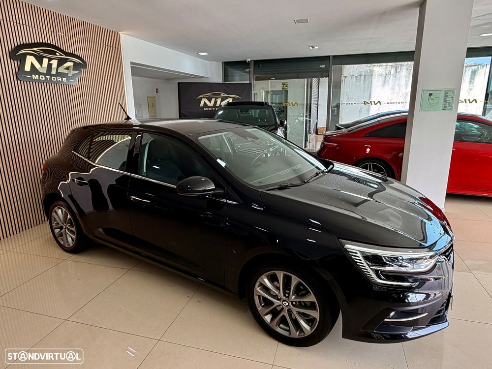 Renault Mégane - 30