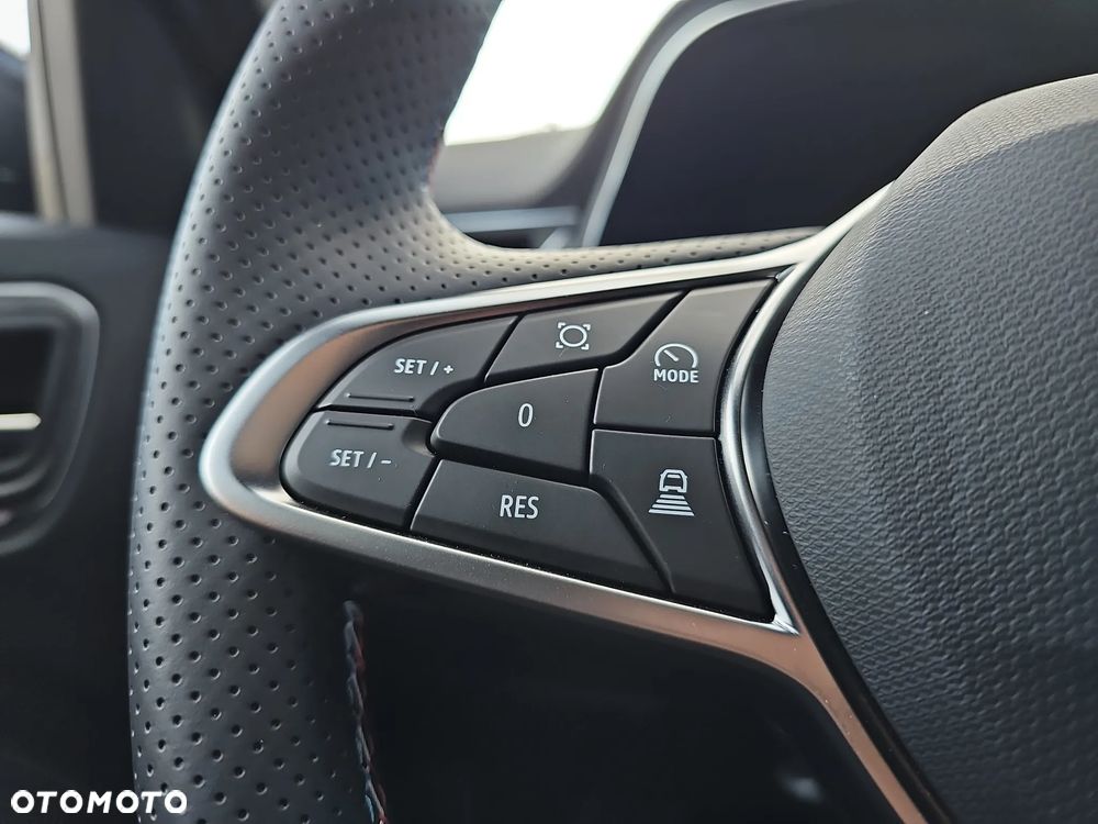 Renault Arkana 1.6 E-Tech Full Hybrid 145 Esprit Alpine MMT - 16