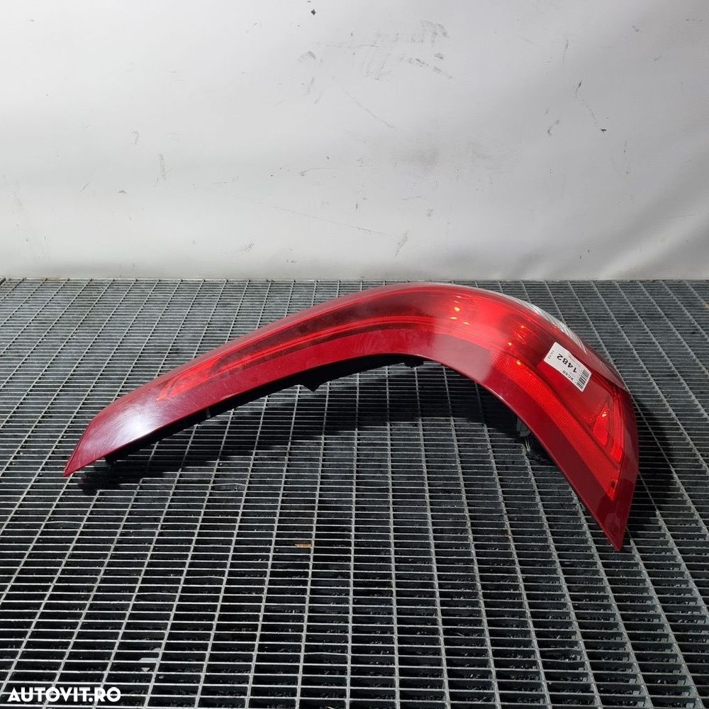 Stop Stanga Volvo XC60 2008 - 2013 SUV 4 Usi (1482) Bec clasic - 2