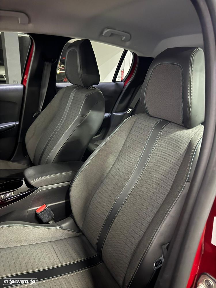 Peugeot e-208 50 kWh Allure Pack - 15