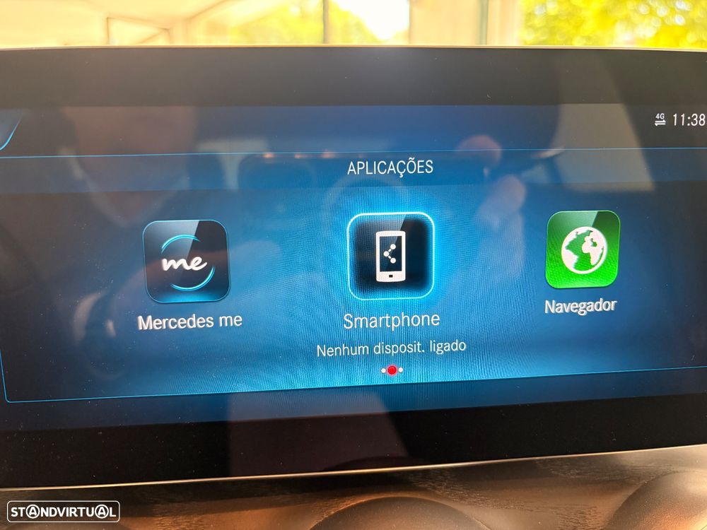 Mercedes-Benz GLC 300 de 4Matic 9G-TRONIC Exclusive - 38