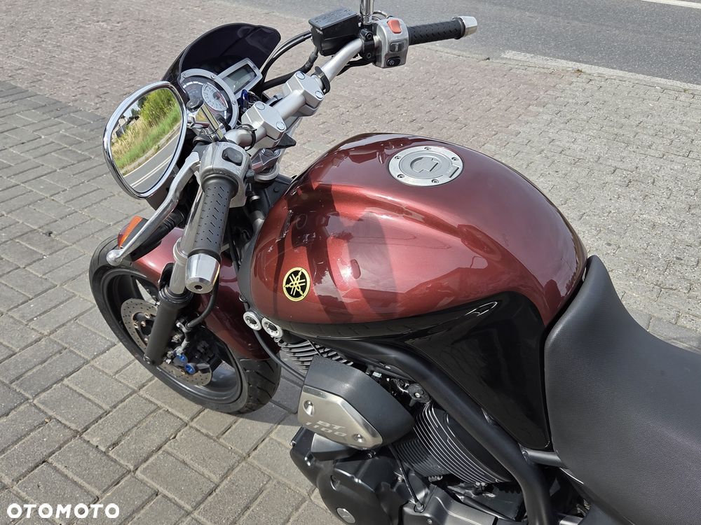 Yamaha Bulldog - 31