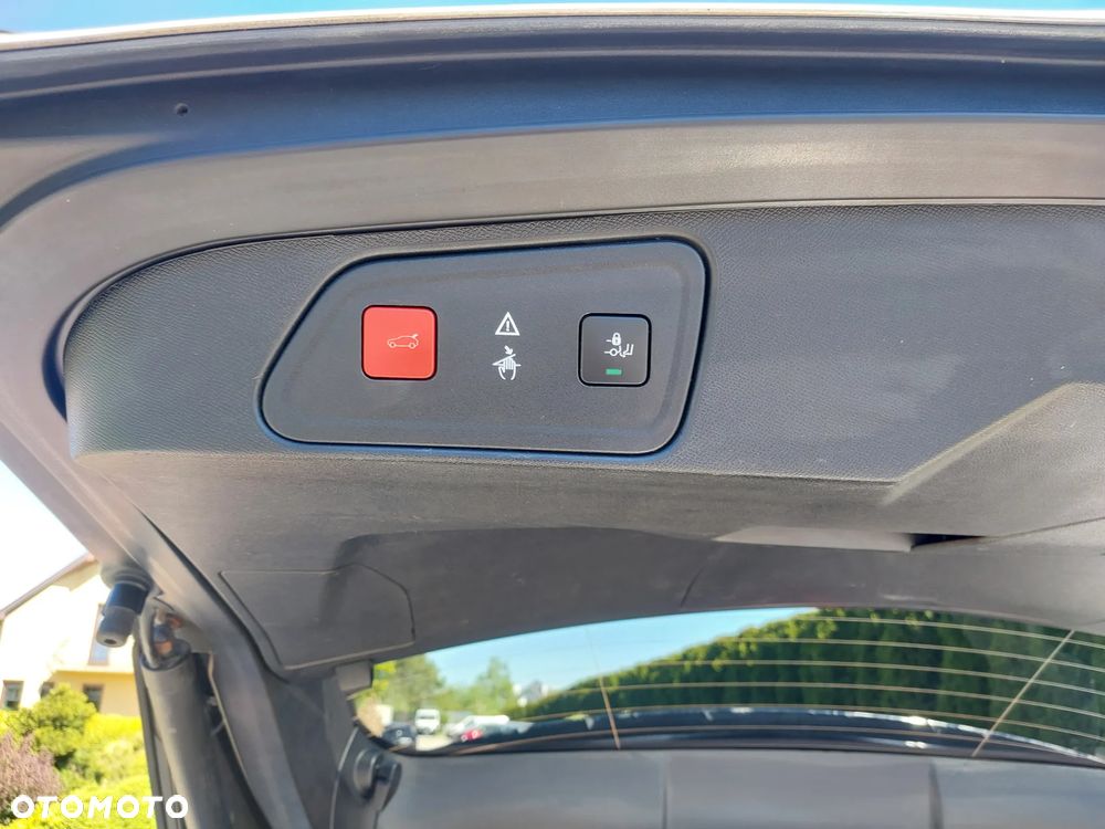 Peugeot 3008 BlueHDi 180 Stop & Start EAT6 GT - 27