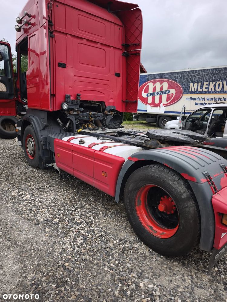 Scania R500 - 17