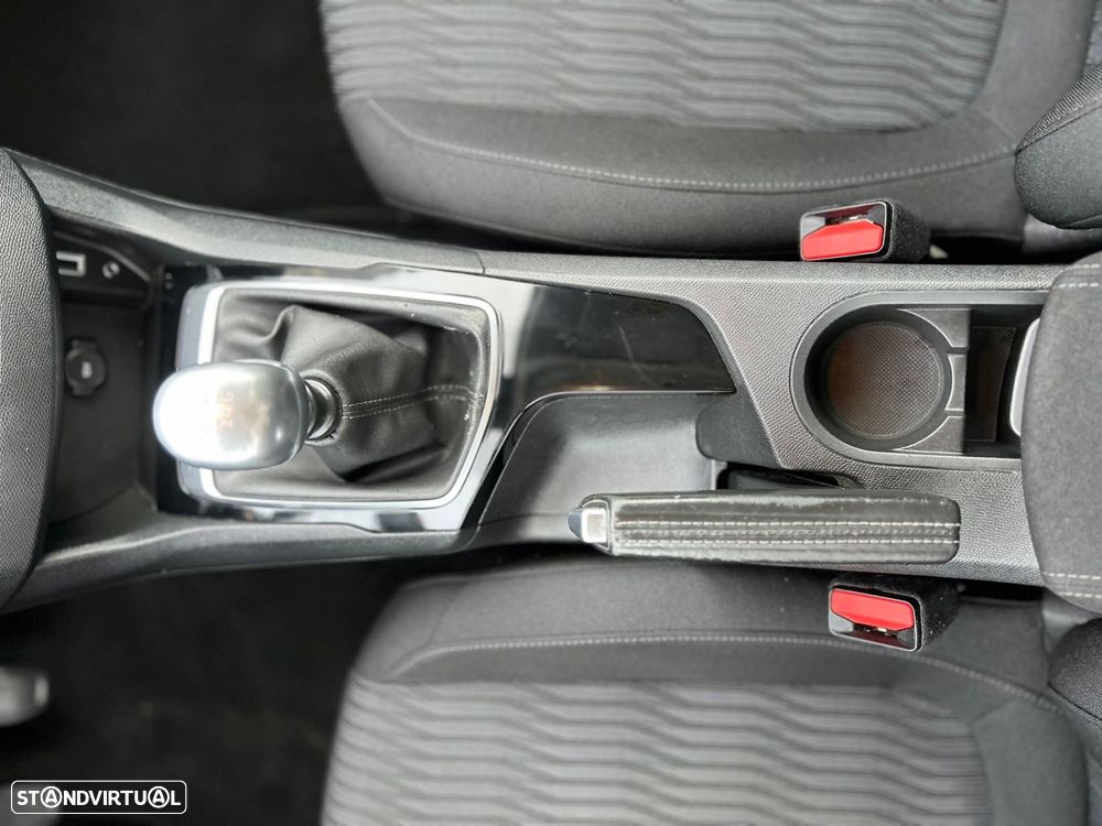 Peugeot 308 1.6 BlueHDi Active - 16