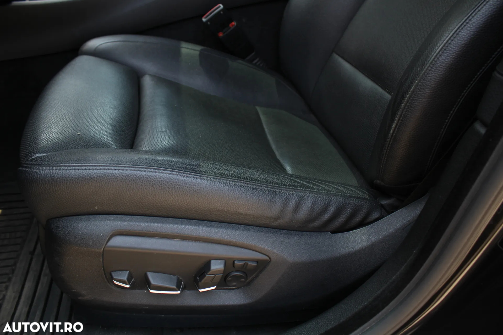 BMW Seria 5 535d xDrive Aut. - 16