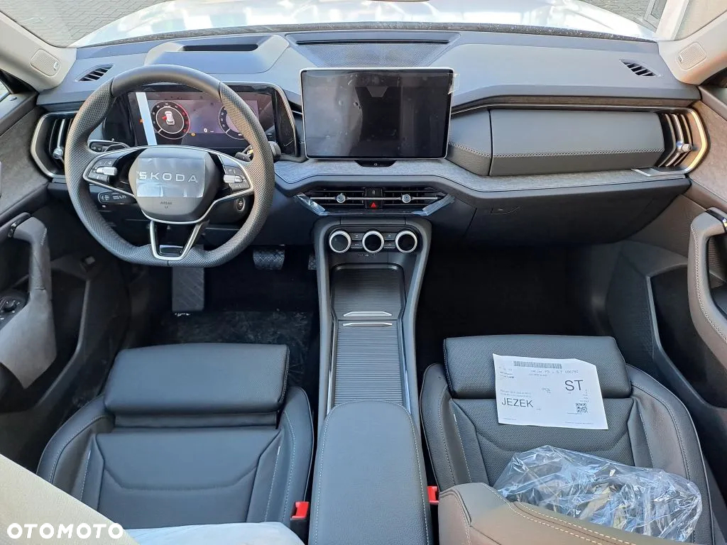 Skoda Kodiaq 2.0 TDI 4x4 Selection DSG - 6