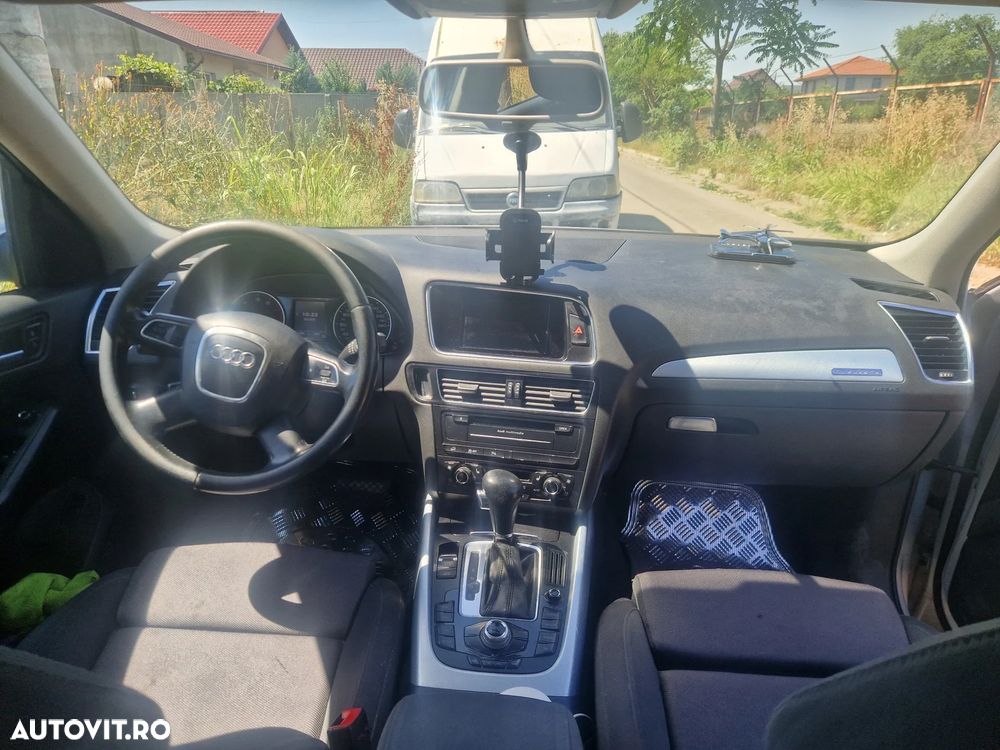 Audi Q5 - 10