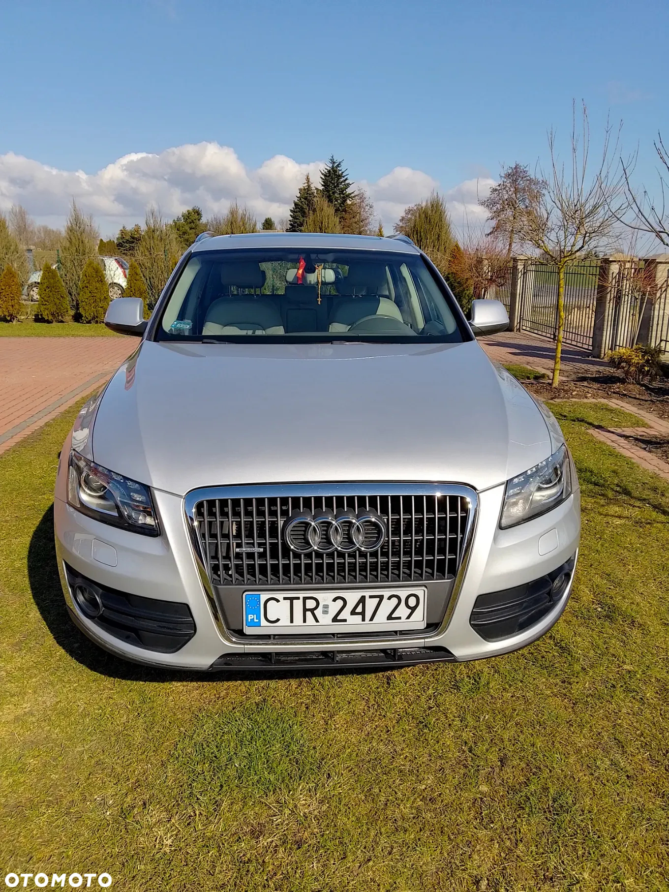 Audi Q5 2.0 TFSI Quattro - 2