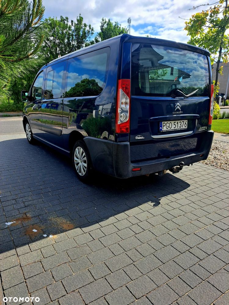 Citroën Jumpy Combi - 6
