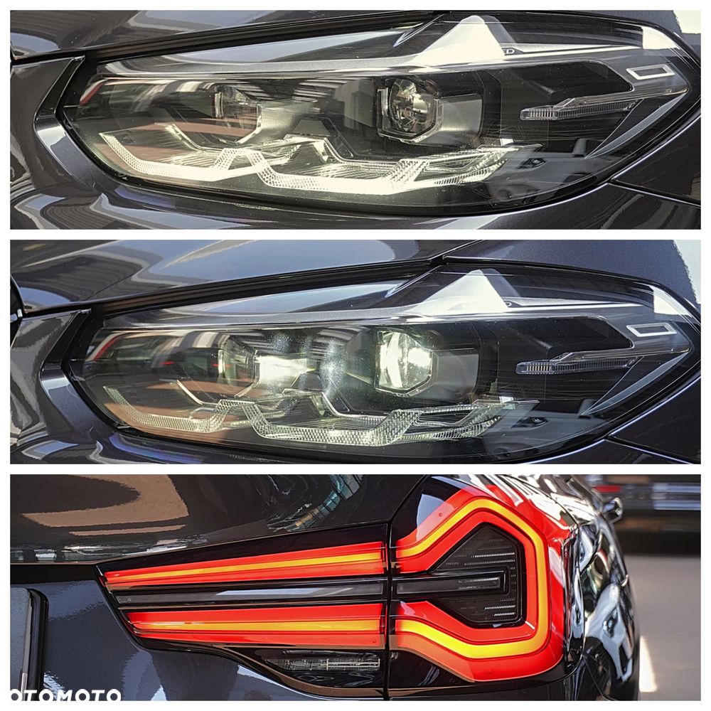 BMW X3 xDrive20d mHEV - 37