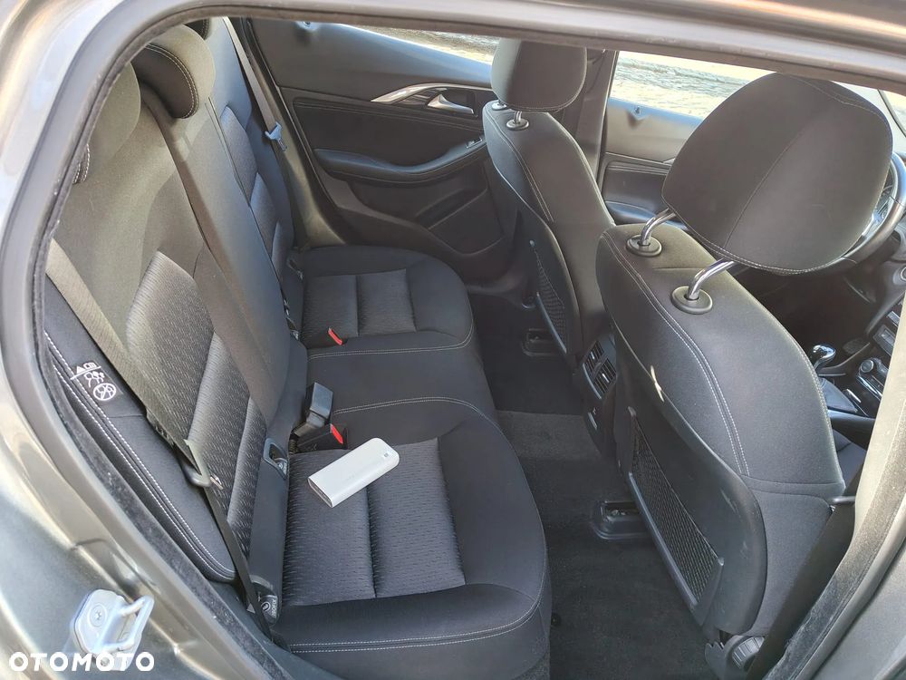 Infiniti Q30 1.5d - 7