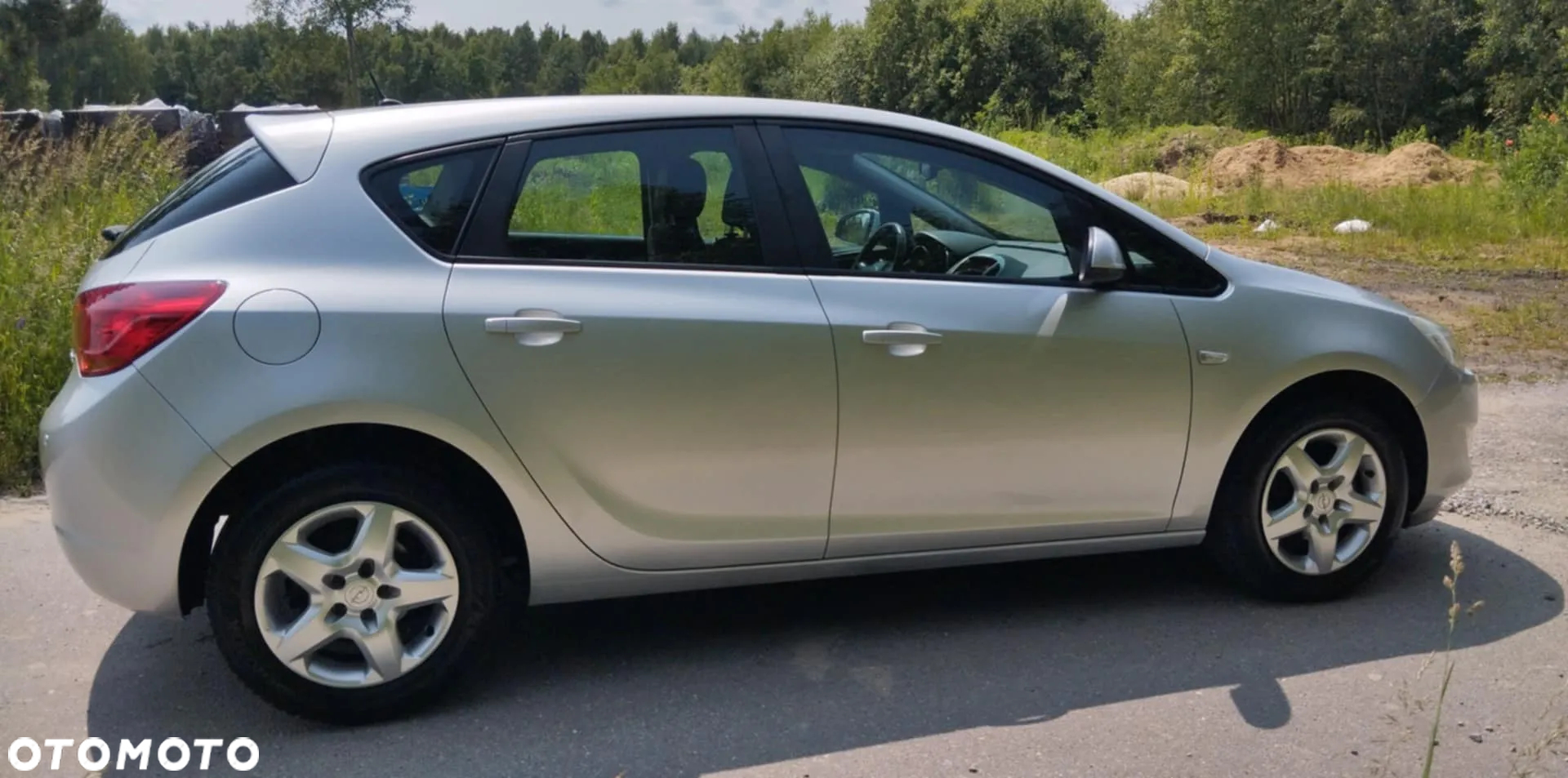Opel Astra - 4