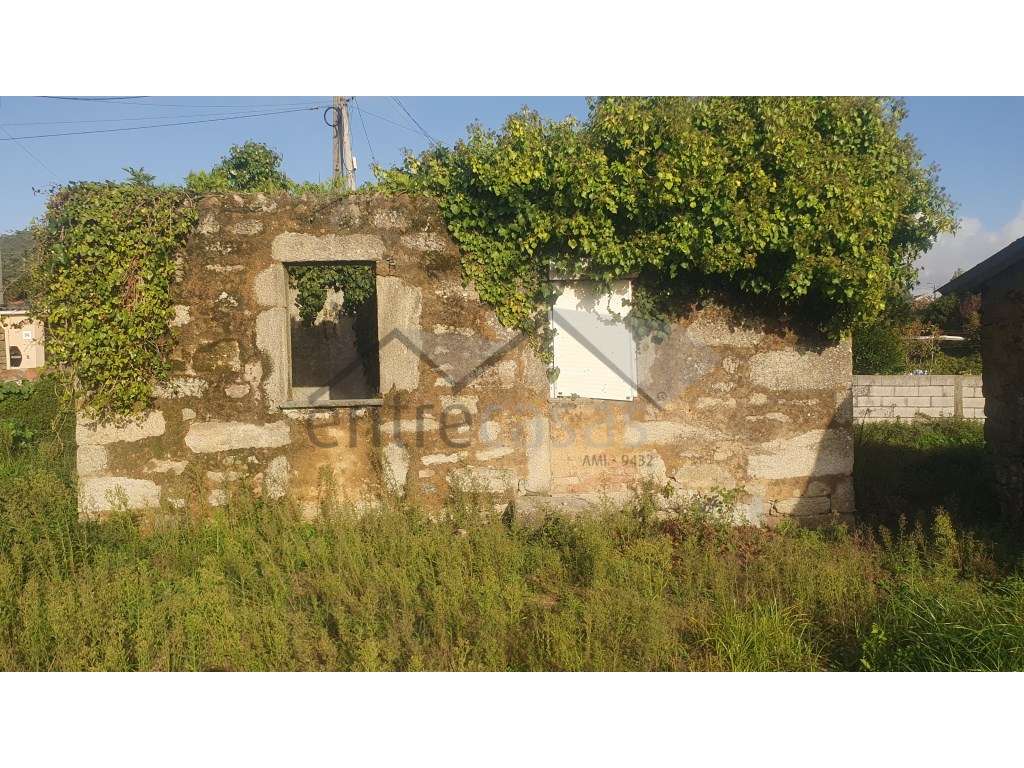 Moradia para reconstrução - Grande imagem: 4/10