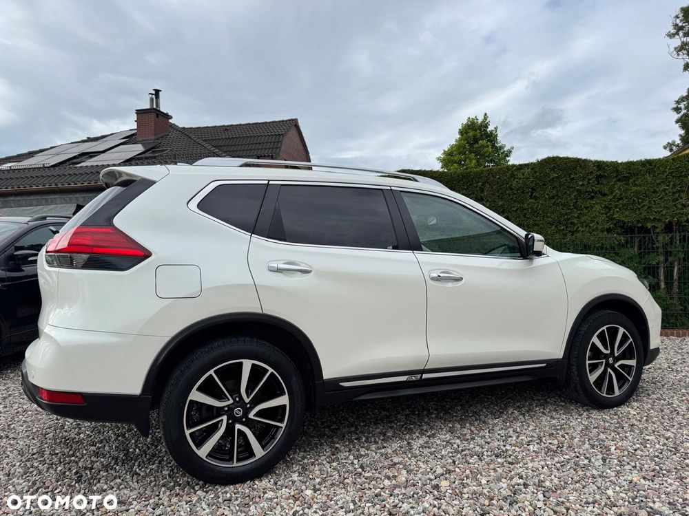Nissan X-Trail 1.6 DIG-T Tekna 2WD - 8