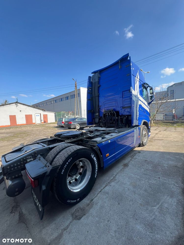 Volvo Fh 540 - 9