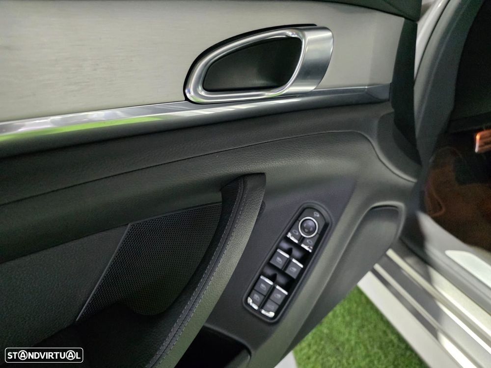 Porsche Panamera S Hybrid - 7