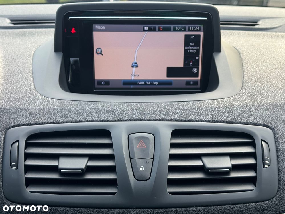 Renault Megane 1.6 16V 110 LIMITED - 17