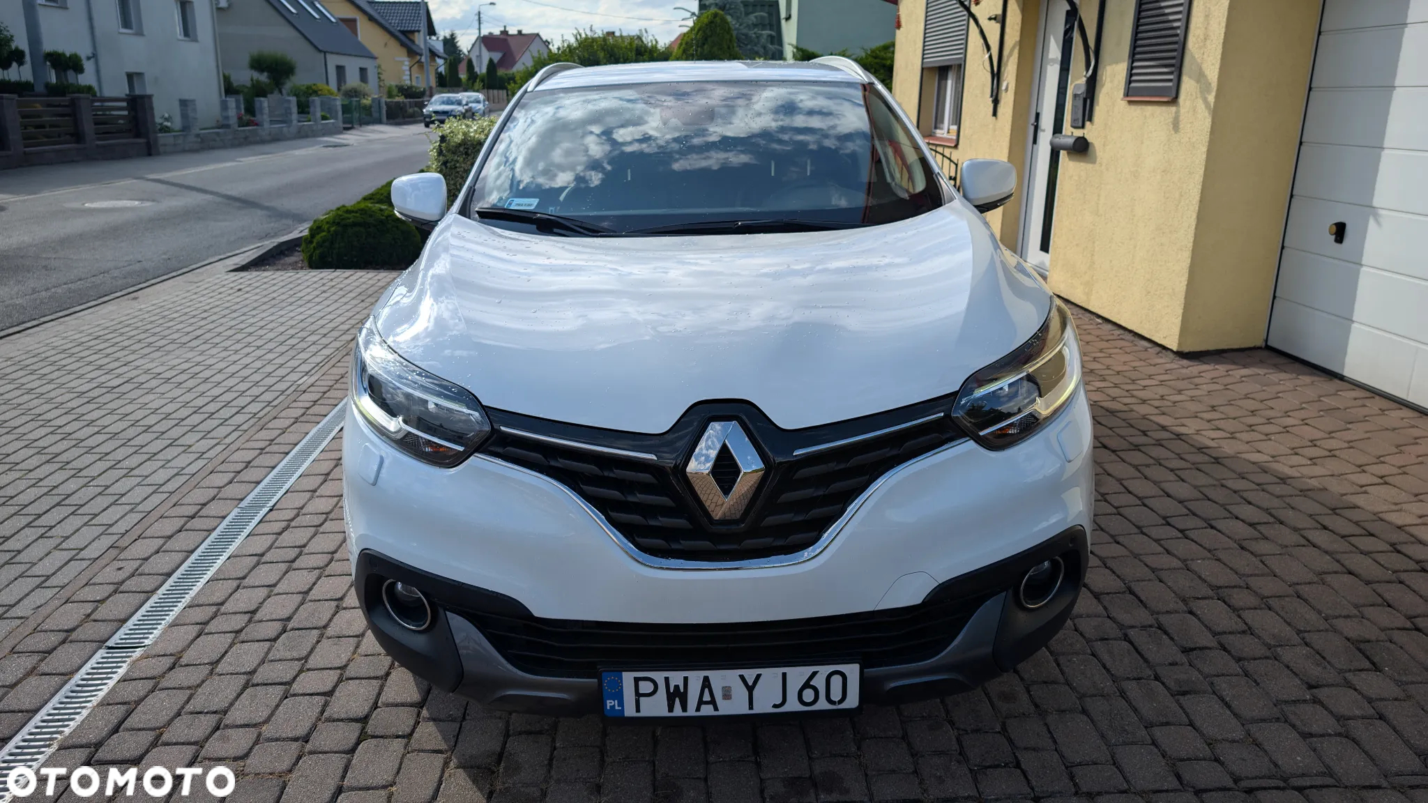 Renault Kadjar 1.3 TCe FAP Easy Life - 7