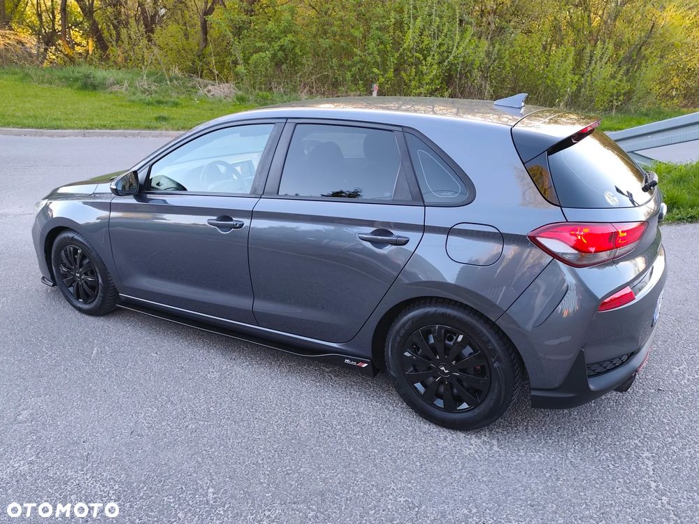 Hyundai i30 1.4 Advantage - 32