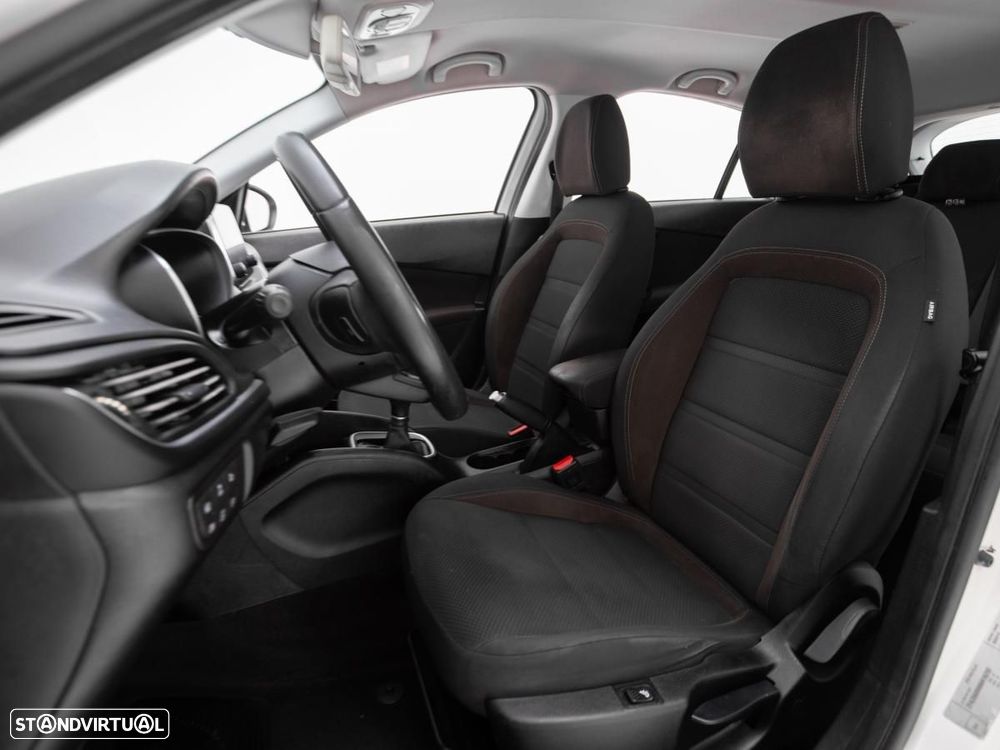 Fiat Tipo 1.3 M-Jet Lounge - 8