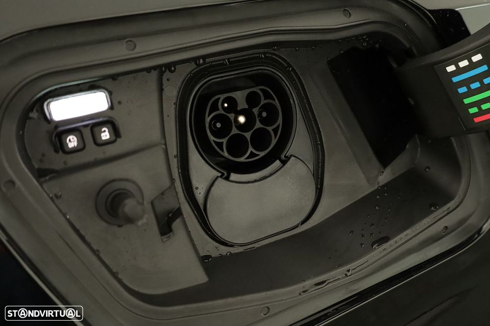 Renault Rafale 1.2 Hyper Hybrid E-Tech Esprit Alpine - 7