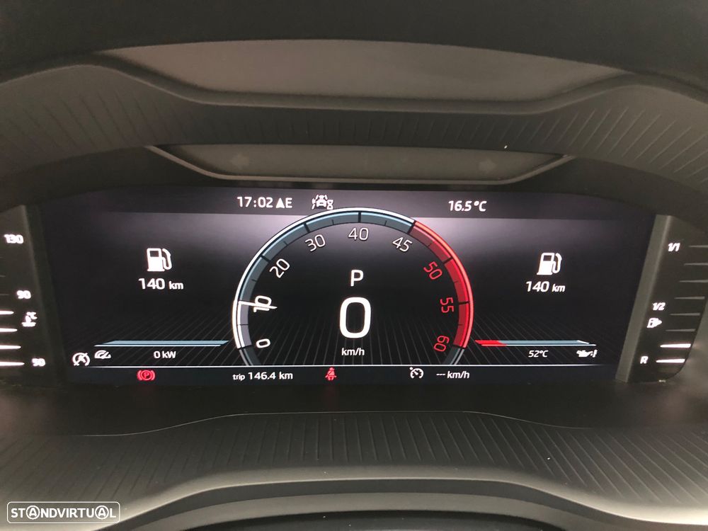 Skoda Kodiaq 2.0 TDI Ambition DSG - 21