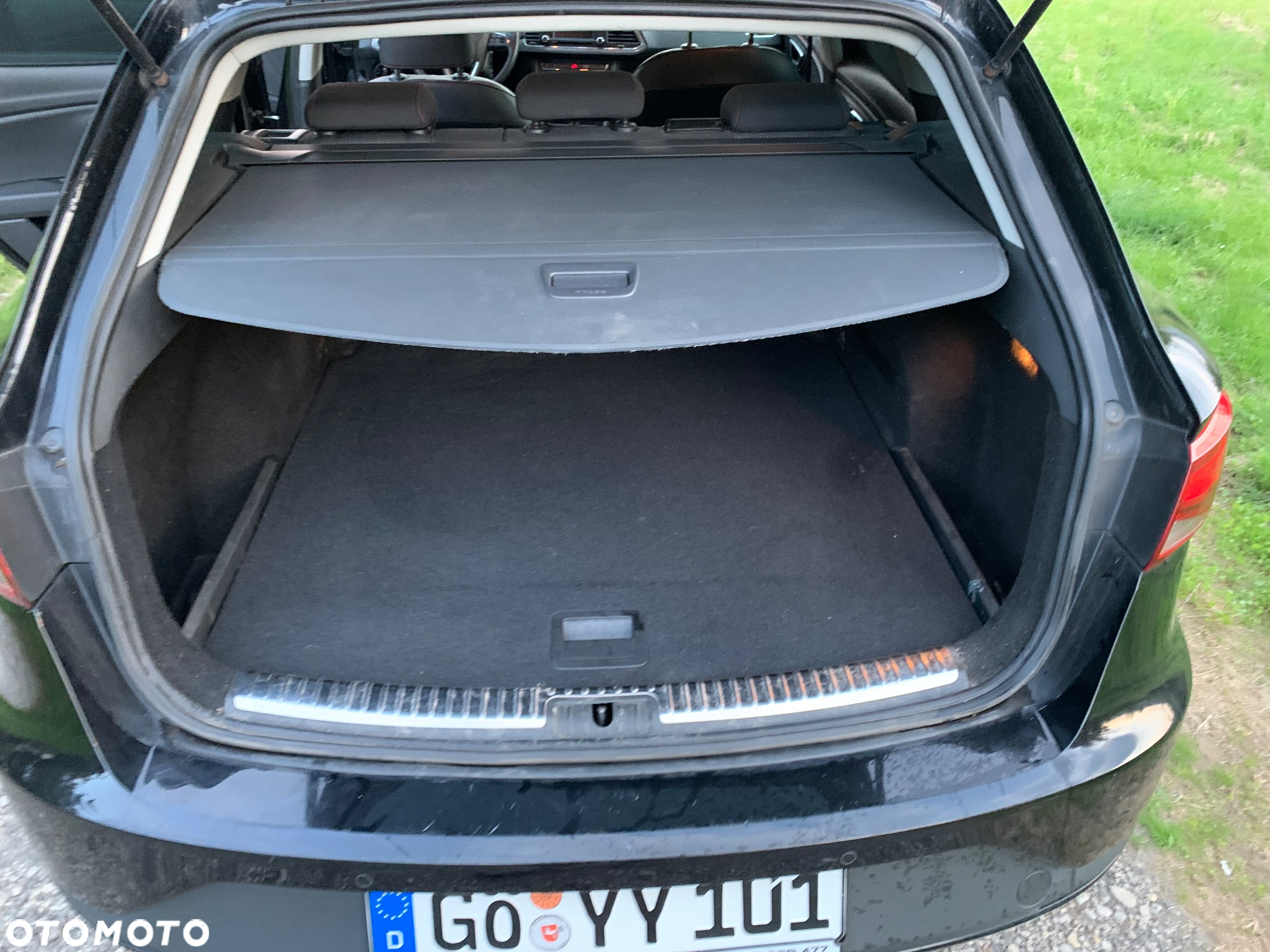 Seat Leon 1.8 TSI FR Black S&S DSG - 15