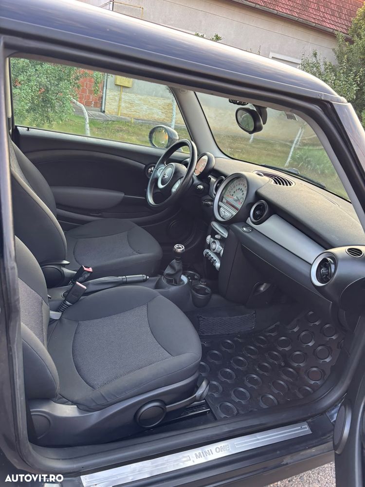 Mini ONE Standard - 9
