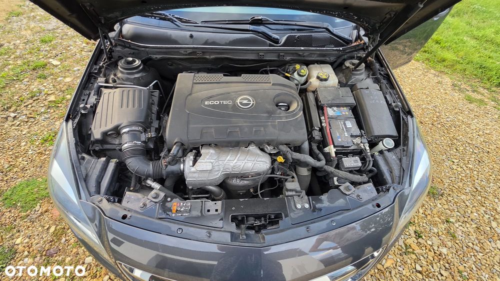 Opel Insignia - 7