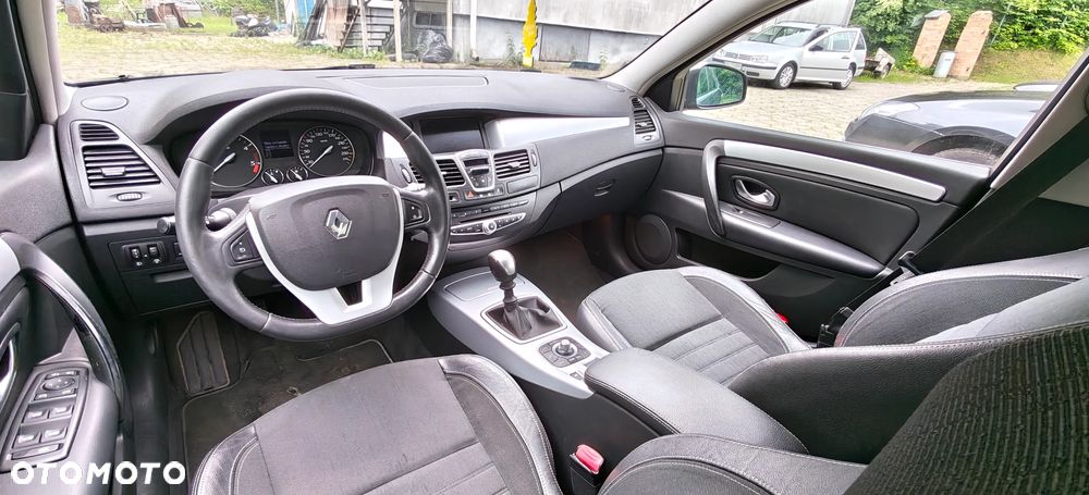 Renault Laguna 2.0 DCi Privilege - 5