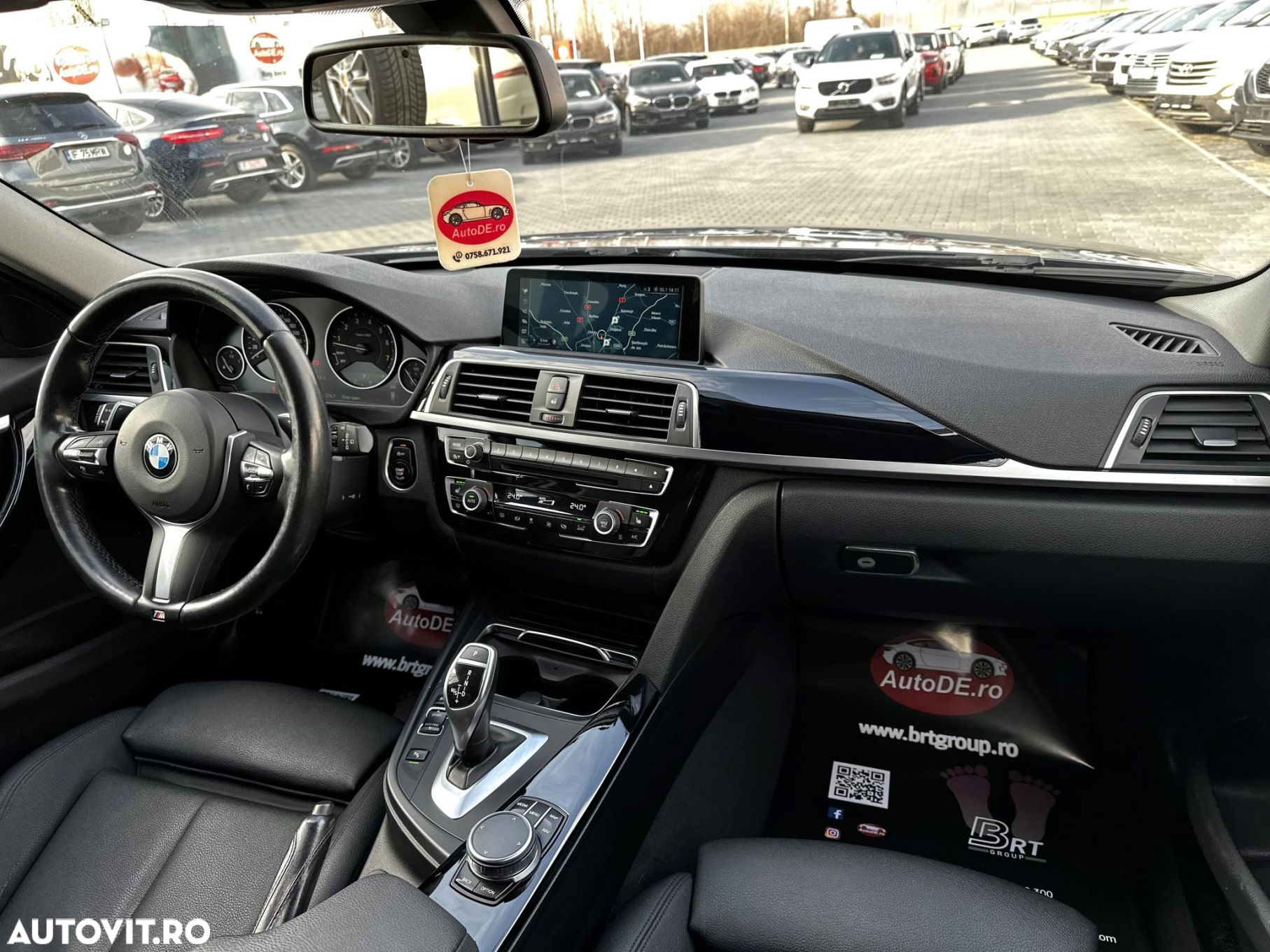 BMW Seria 3 - 6