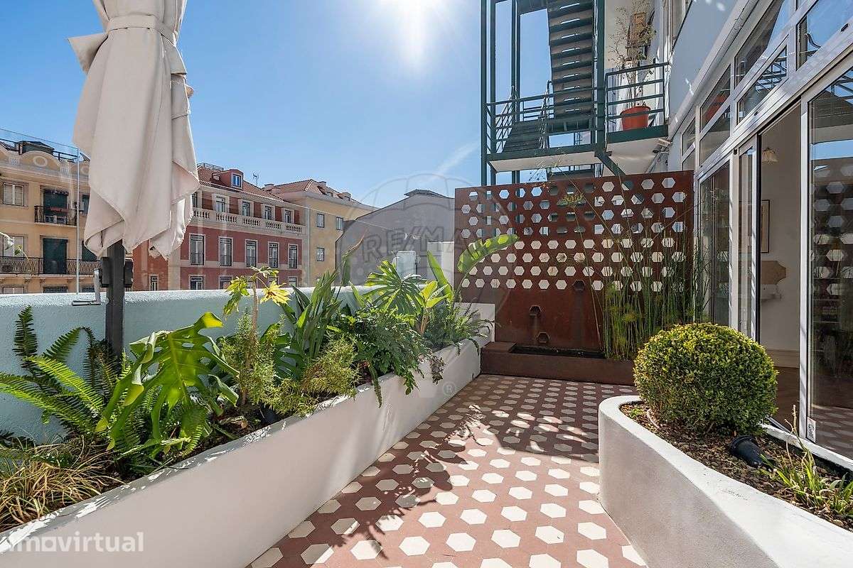 Apartamento T3 para venda - Grande imagem: 2/43