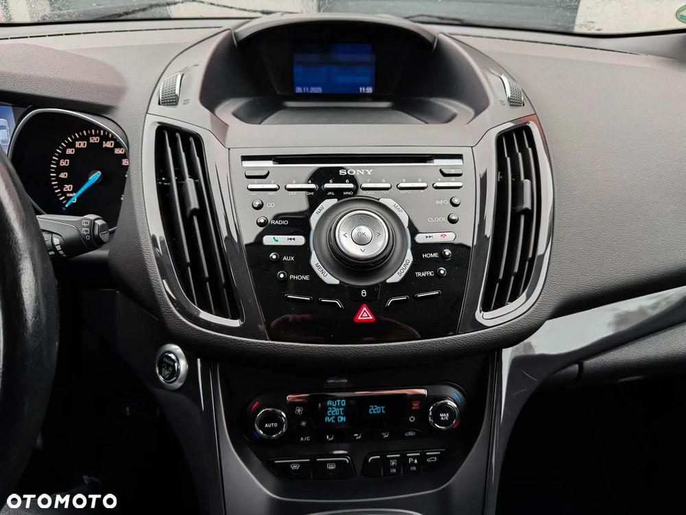 Ford Kuga 2.0 TDCi 4x4 Titanium - 33