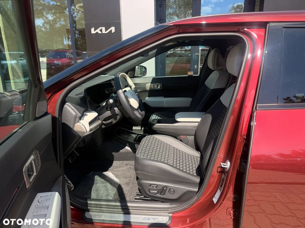 Kia EV4 81.4kWh GT-Line - 5