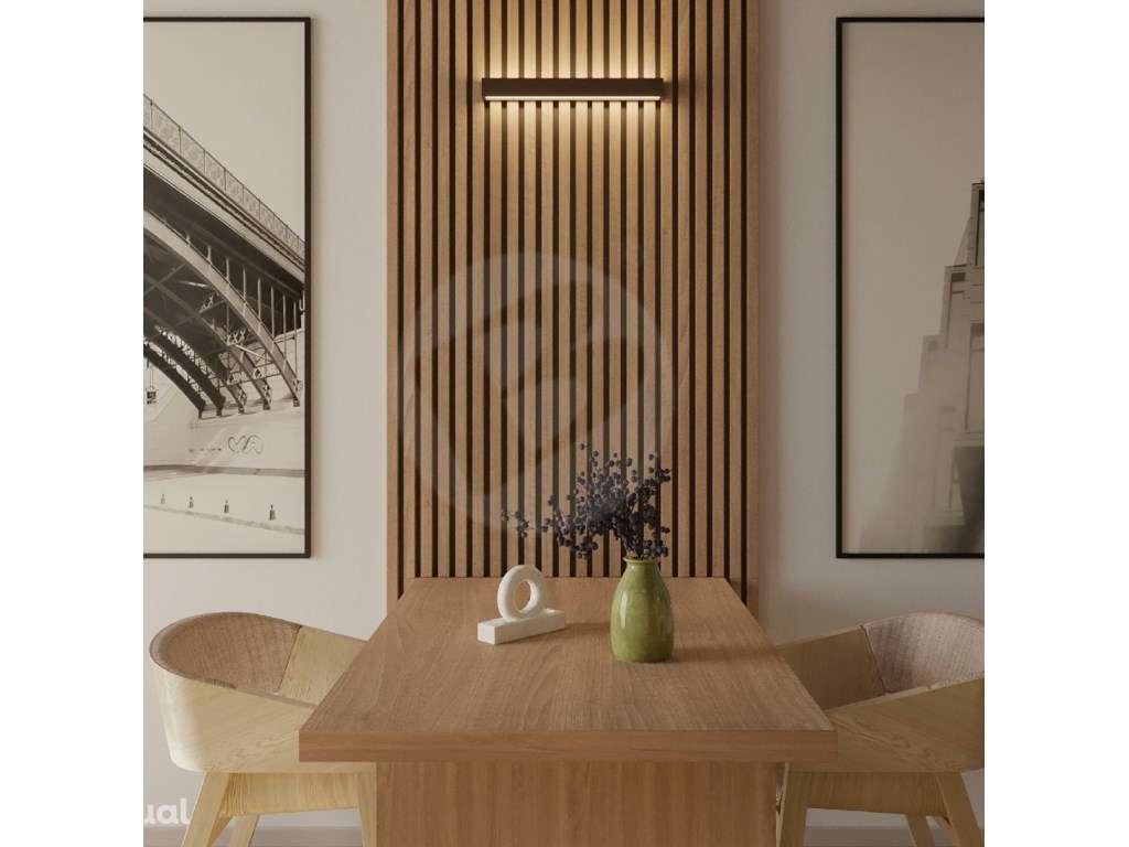 Fantástico Apartamento T0 Vila do Conde - Grande imagem: 4/25