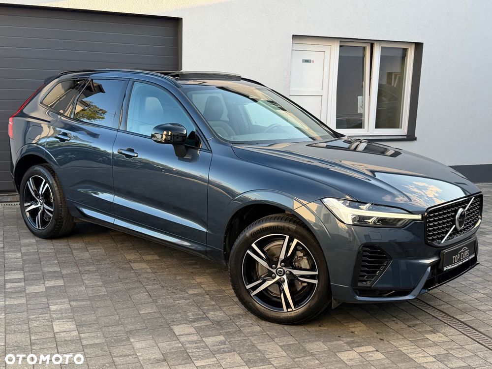 Volvo XC 60 - 19