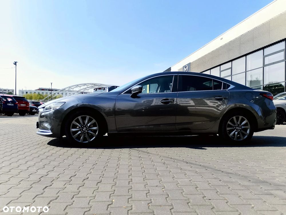 Mazda 6 2.0 Center-Line - 7