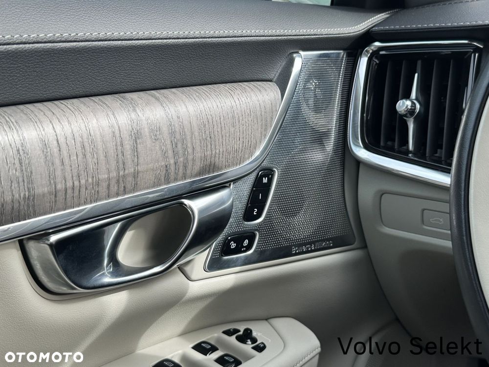 Volvo S90 - 38