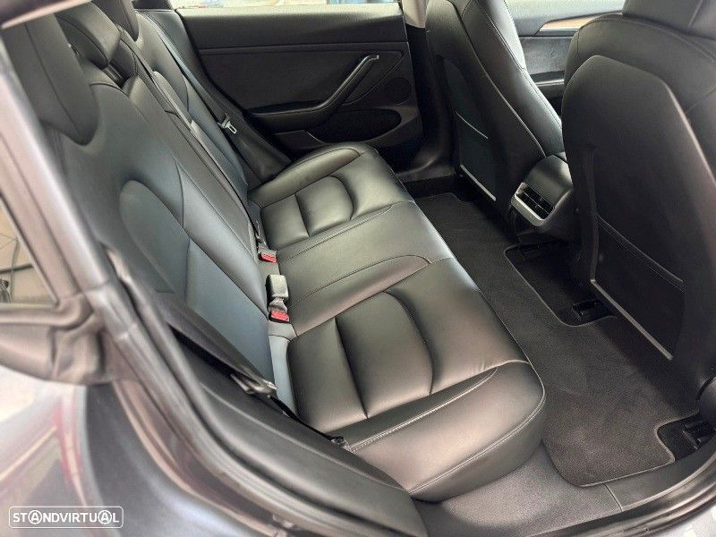 Tesla Model 3 Long Range AWD Dual Motor - 47