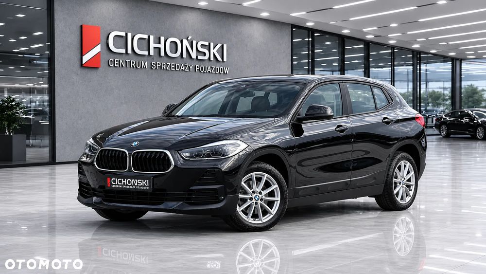 BMW X2 sDrive18i - 1