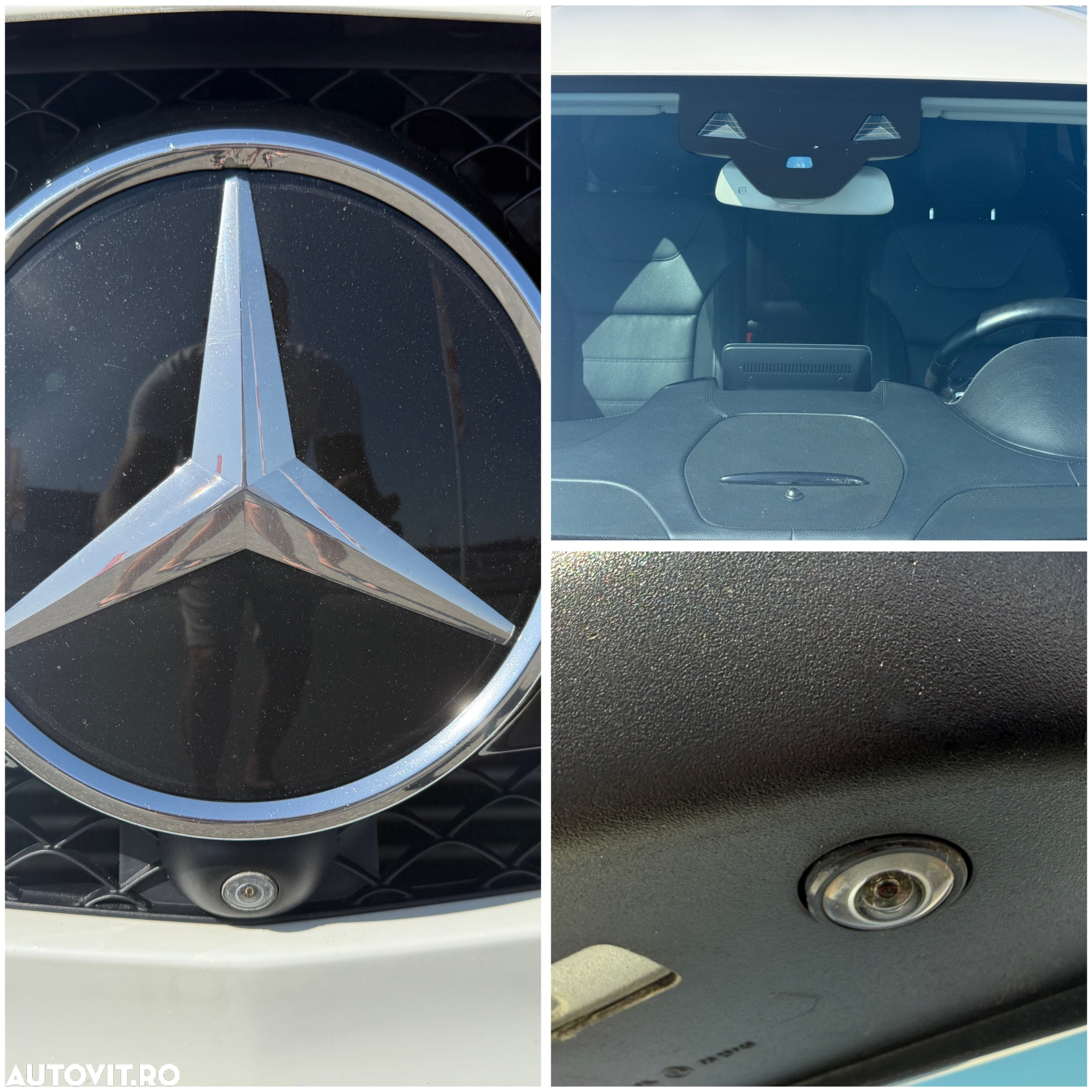 Mercedes-Benz GLE 350 d 4MATIC - 30