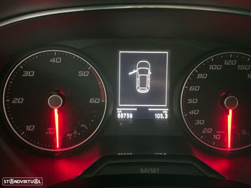 SEAT Arona 1.6 TDI Style - 3