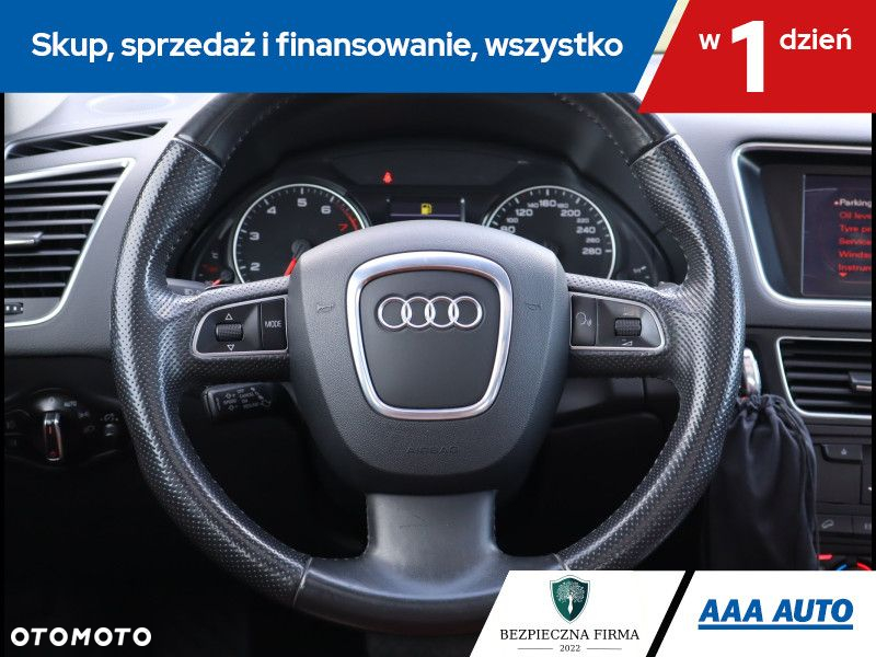 Audi Q5 - 17