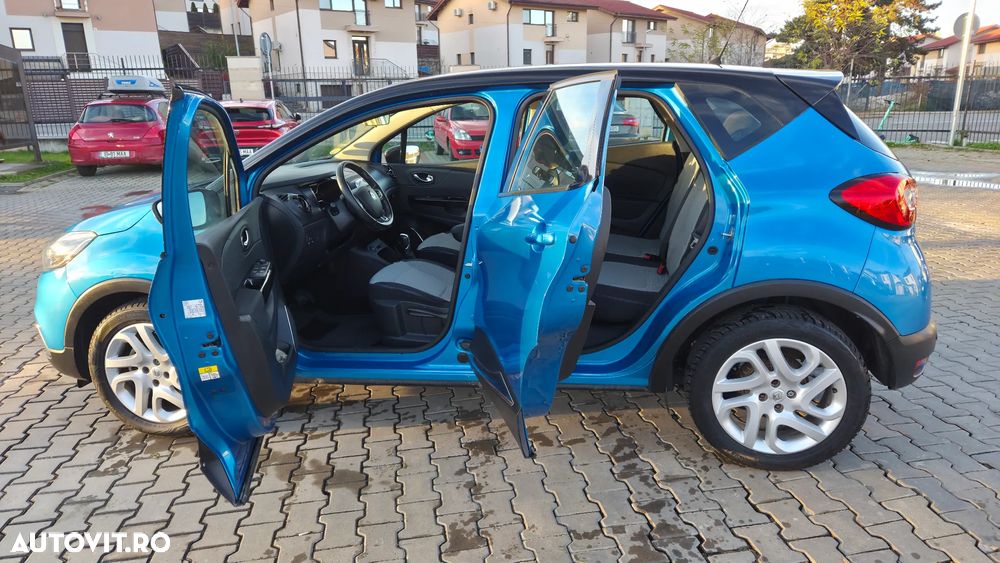 Renault Captur ENERGY dCi EDC XMOD - 24