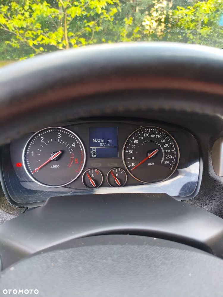 Renault Laguna 2.0 dCi Black Edition - 19