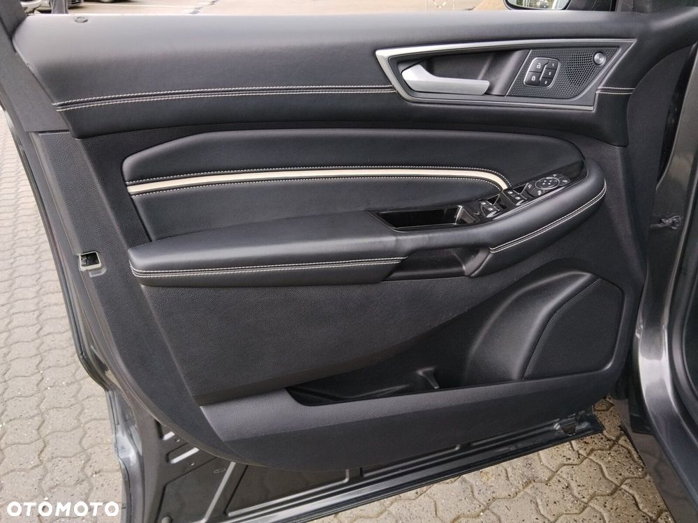 Ford Edge 2.0 EcoBlue Twin-Turbo 4WD Vignale - 15
