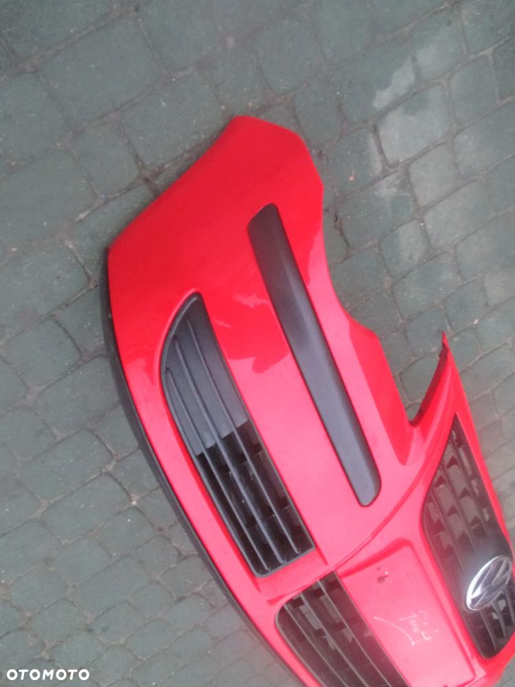 zderzak VW Polo 4 lp3g - 4