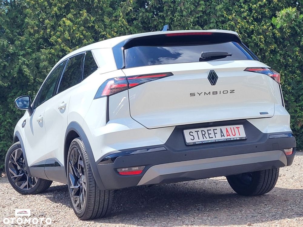 Renault Symbioz - 33
