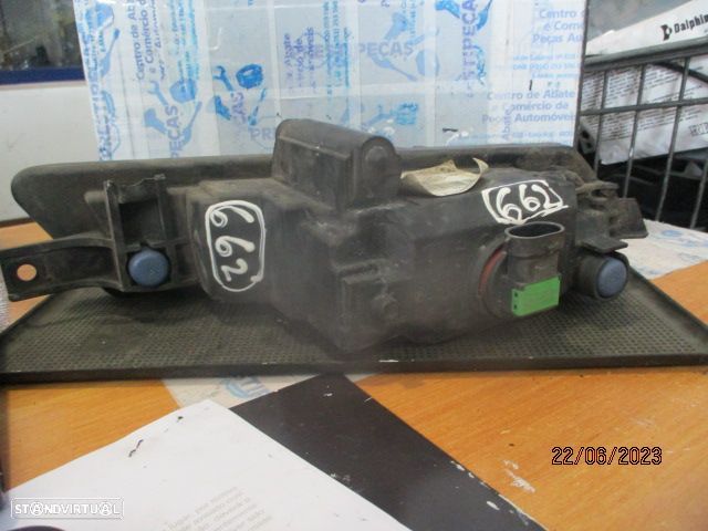 Farol Nevoeiro 7181287 BMW SERIE 1 (E81) 2007 120D 177CV 3P CINZA ESCURO FESQ ORIGINAL - 2